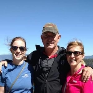 Meet your Posher, Meredith